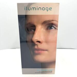 Iluminage Skin Smoothing Laser Reduces Wrinkles Fine Lines Skin Care Anti-Aging